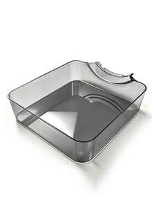 Heavy Duty Washing Machine Drain Pan Replacement Funnel, Suitable For Floor Overflow Washing Machine Drain Tray, Plastic Drainage System For Washing Machine, Suitable For Laundry Room And Bathroom Storage - Multicolor - View 9