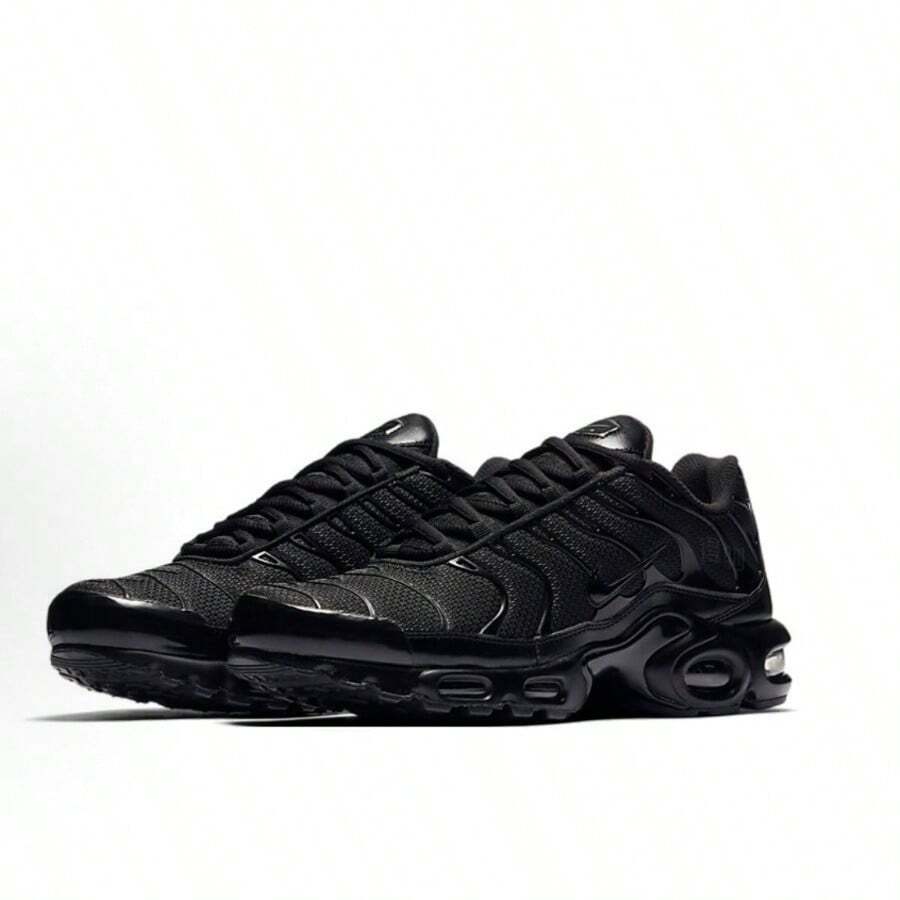 Nike Air Max أحذية رياضية رجالية - الأسود - مشاهدة 1