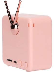 Marine Speakers - Pink - View 9