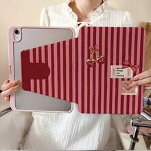 1 buah Casing Pelindung Tablet yang Dapat Diputar 360 Derajat, Kompatibel dengan iPad Generasi ke-10 10,9 Inci 2022 Smart Case/Air 13(M3 2025)/Air 11(M3 2025)/11(A16 2025), Kompatibel dengan Oppo Pad, Kompatibel dengan Matepad, Kompatibel dengan Vivo Pad, Kompatibel dengan Honor Pad, Kompatibel dengan Xiaoxin Pad - MultiWarna - View 3