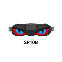 Lampu LED Mobil, Tempat Gelas Layar Dinamis, Lampu Mata Hantu Mobil, Lampu Peringatan Mobil Nirkabel, Lampu Getar, Dekorasi Mobil - A - View 9