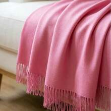 Couch Cover - Bebek pembesi - Görünüm 2