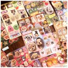 Kids Assorted Stickers - World - View 3