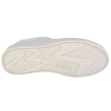 Fila Crosscourt Altezza R Wmn - White Women Sneakers - White - View 4