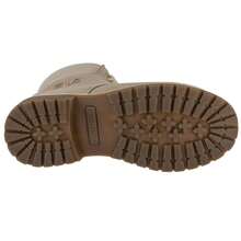 Fila Wmn  Mid - Grey Women Winter Shoes - Grey - View 4