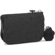 Kipling Creativity Small Pouch - Green Moss - View 7