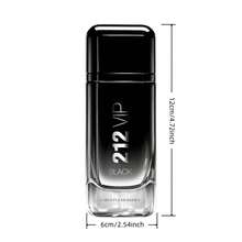 O perfume masculino, com tons amadeirados picantes, pode ser usado em todas as estações. É um ótimo presente e tem uma fragrância de longa duração. - Amadeirado e Terroso - Visão 6