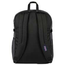 JanSport Main Campus Backpack - Grey Unisex Backpacks - Grey - View 3