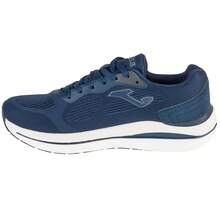 Joma Cipres Men 2503 - Navy Men Sports Shoes - Royal Blue - View 2