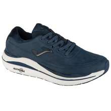 Joma Caronte Men 2403 - Navy Men Sports Shoes - Royal Blue - View 1