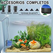 Aquarium Equipment & Maintenance - Aquarium Accessories Mounting - View 6