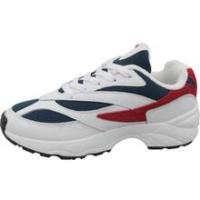 Fila 94 Wmn Low - White Women Sports Shoes - White - View 2