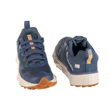 Columbia Facet 75 Outdry - Blue Women Trekking Shoes - Blue - View 5