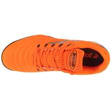 Joma Maxima 2508 TF - Orange Men Sports Shoes - Orange - View 3