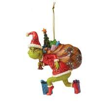 Panini 4-19pcs Creative Green Elf Christmas Hanging Ornaments, 2D Acrylic Flat Hanging Decorations, Classic Christmas Holiday Image, Suitable For Christmas Tree, Car Rearview Mirror, Window Display, Party Scene Decoration, Strong Holiday Atmosphere - View 9