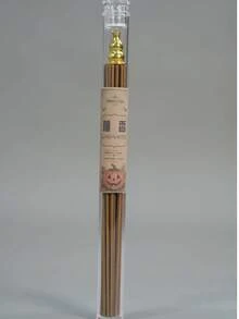40件升級版檀香與雪松香氛禮盒，瑜伽冥想助眠放鬆抗焦慮，幫助找回自我，天然創意小禮物，節日裝飾、生日禮物、派對佈置、畢業季禮物 - 多色 - 查看 43