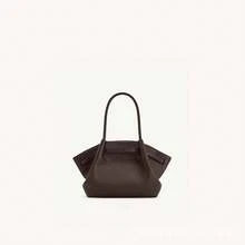 Brown Large [Leather In Stock]