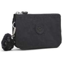 Kipling Creativity Small Pouch - Green Moss - View 9