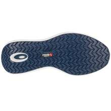Joma Cipres Men 2503 - Navy Men Sports Shoes - Royal Blue - View 4