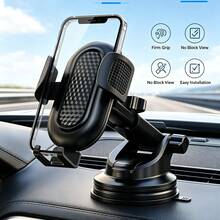 Car Cup Holder Phone Mount, 360° Rotatable Adjustable Smartphone Holder, Universal Car Phone Stand For Cup Holder - Multicolor - View 10