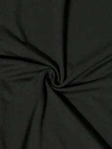 Women Lounge Sets - Black - View 6
