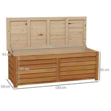 Storage Trunks & Chests - Multicolor - View 5