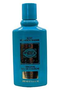 4711 Shower Gel 200ml - 4711 - View 1