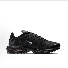 Nike أحذية رياضية رجالية - الأسود - مشاهدة 4