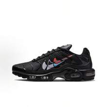 Nike أحذية رياضية رجالية - الأسود - مشاهدة 13