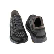 Skechers سكيتشرز Slip-Ins: Max Cushioning Premier 2.0 - Leigh - أحذية الجري - الأسود - مشاهدة 5
