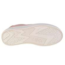 FILA فيلا كروس كورت ألتيزا R نسائي - حذاء رياضي وردي للنساء - وردي - مشاهدة 4