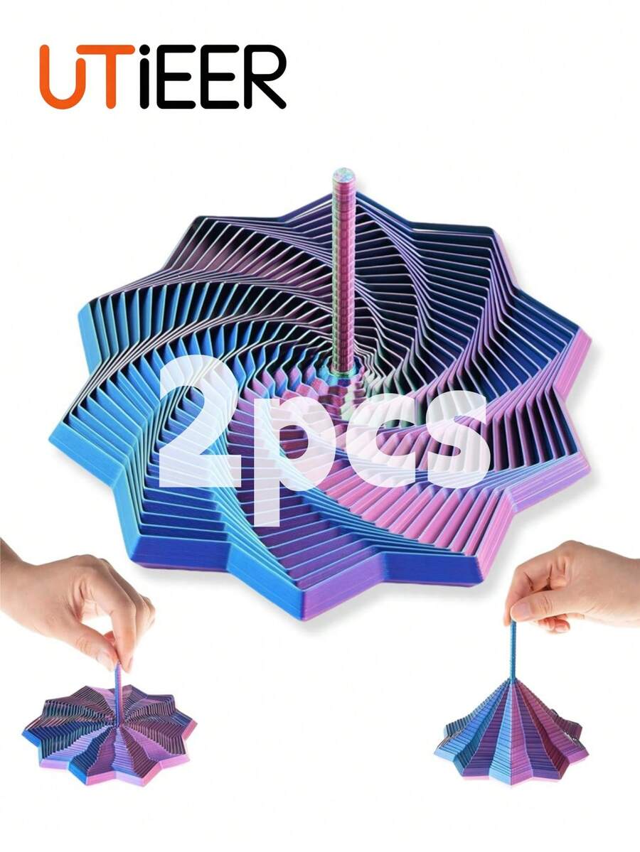 Novelty Spinning Tops For Teenager