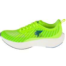 Joma R.3000 Men 2511 - Green Men Running Shoes - Green - View 2