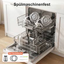 Meat Grinders - EU E Type Plug(220-240V) - View 8