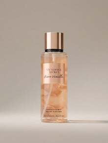Victoria's Secret Bare Vanilla Body Mist 250 Ml – Warm & Sweet Fragrance, Whipped Vanilla And Soft Cashmere Notes, Refreshing Body Spray For Women, Long-Lasting Scent, Ideal For Layering, Daily Beauty Essential, Perfect For Gifting - Bare Vanilla - View 1