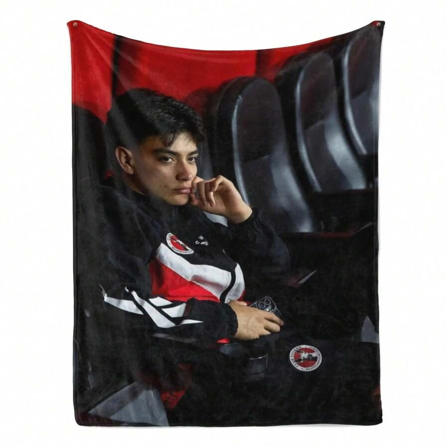 Sofa Blankets, Throw Blankets & Nap Blankets - 1 Unit, Default Style - View 1