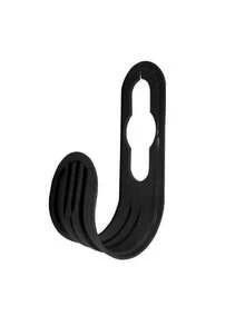 2/1pc 4kg Capacity Wall-Mounted Garden Hose Holder, Suitable For Outdoor Yard, Patio And Lawn,Garden Hose Hook, Plastic Wall-Mounted Water Pipe Holder Support Bracket Home Supplies - Multicolor - View 15