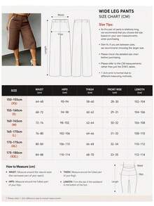 Women's Woven Bermuda Shorts Side Stripe Utility Details Straight Leg Non-Stretch Solid Color Cargo Shorts Brown Summer - Brown - View 4
