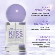 Breath Fresheners - Oral Spray S0002 - View 5