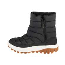 Columbia Snowtrot Mid - Winter Shoes - black 2 - View 2