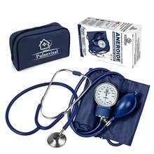 Pulsovital Stethoscopes - Dark Blue - View 2