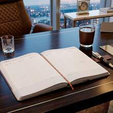 PromoClick Memo Pads - Blue - View 5