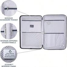 Maxlite Air V2 Hardside - Equipaje - Checked Large 28 Inch + Gris Sombra - View 5