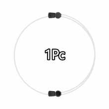 1Pc/2/4Pcs Adjustable Drawstring Waist Clip, Invisible Hem Tightener, Sweatshirt Shortener, Hoodie And Sweatshirt Waistband - Multicolor - View 14