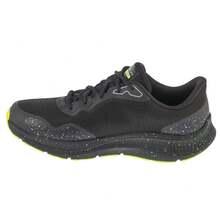 Skechers سكيتشرز جو رن كونسيستنت 2.0 - بيدمونت 220874-BKLM أحذية جري رجالية سوداء - أسود 2 - مشاهدة 2