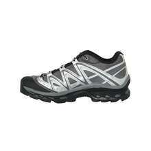 Salomon Xt-Quest Men's And Women's Matching Sports Shoes 491716 - Black 491716 - View 13