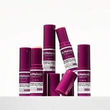 Dr.Melaxin دكتور ميلاكسين - بلسم الكالسيوم متعدد الحجم 9 جرام - العناية بمحيط العين - Collagen - مشاهدة 6