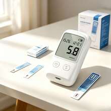 Blood Pressure Monitors & Accessories - ALPS-GRAY - View 1