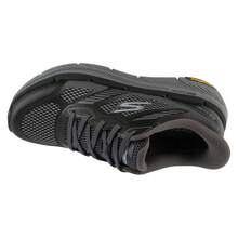 Skechers سكيتشرز Slip-Ins: Max Cushioning Premier 2.0 - Leigh - أحذية الجري - الأسود - مشاهدة 3