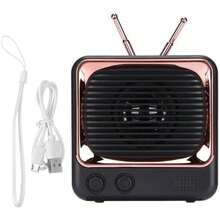 Marine Speakers - Black - View 6